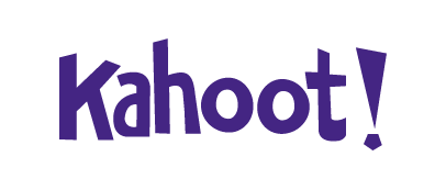 Logo Kahoot!